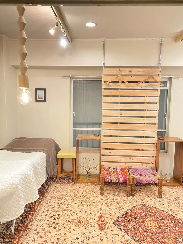 marucoの内観・外観1