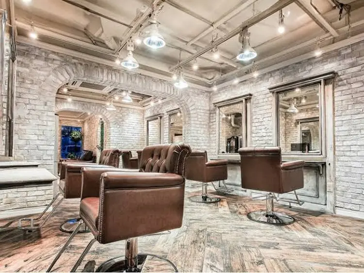 Tiffa二子玉川の内観・外観3