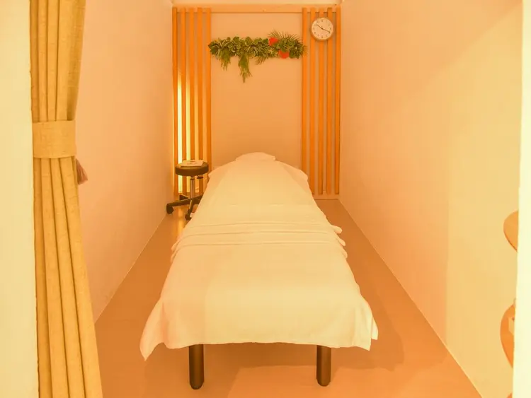 リラクゼーション　みちたりの内観・外観1