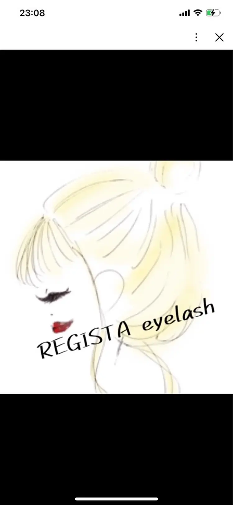 REGISTA eyelashの内観・外観2