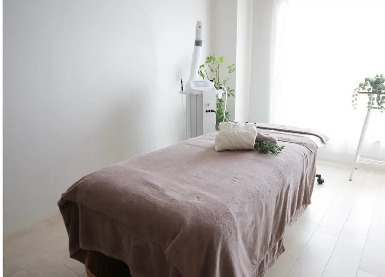 エイジングケア専門店　　richbelleの内観・外観1