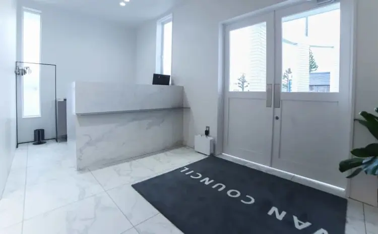 VANCOUNCIL 一宮店の内観・外観1