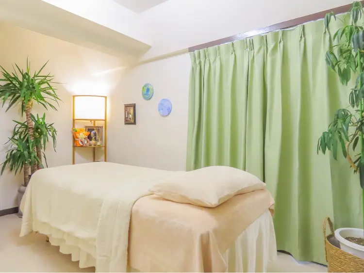 salon　YOUの内観・外観1