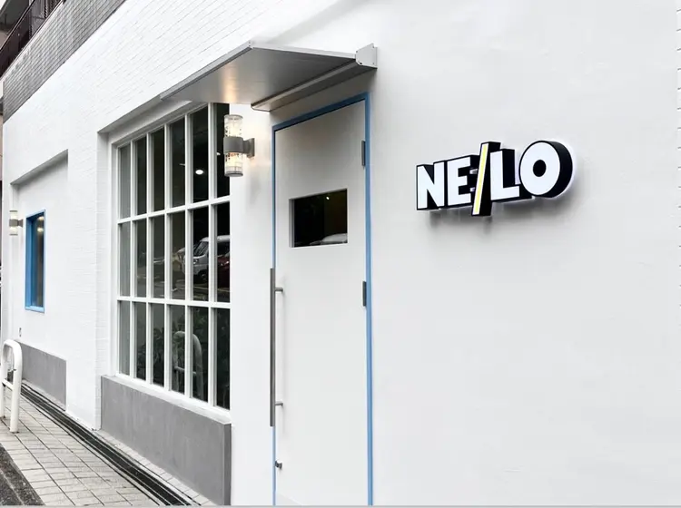 NE/LOの内観・外観3