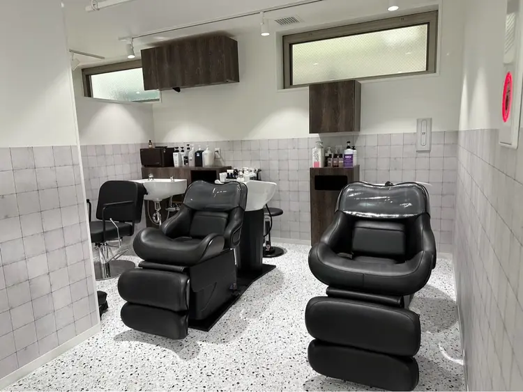 AOの内観・外観2