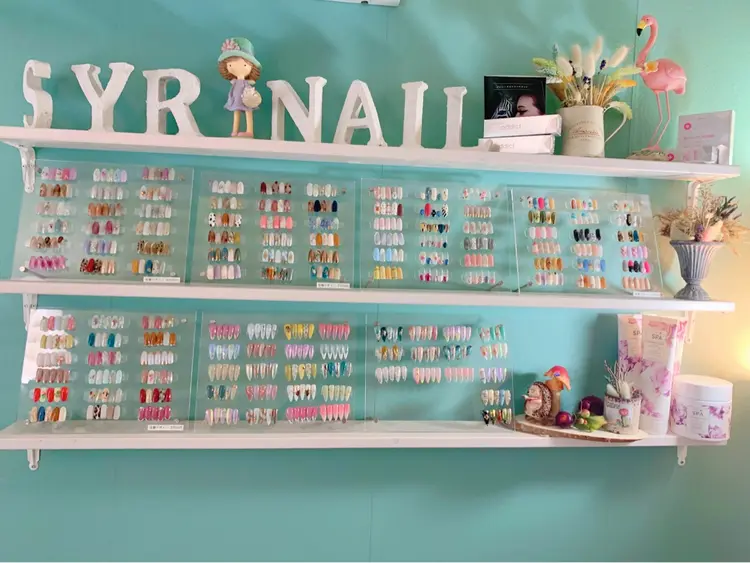 SYRの内観・外観3