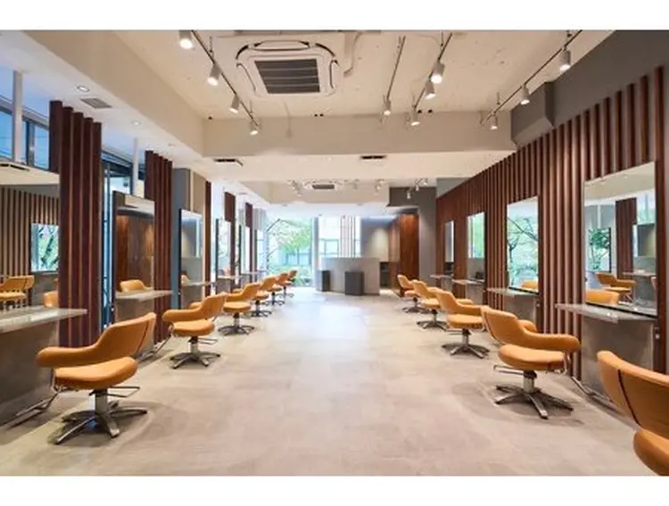 BEAUTRIUM南青山店の内観・外観3