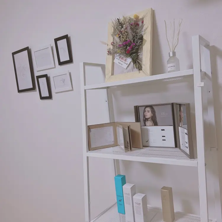 on. eye beauty salonの内観・外観2