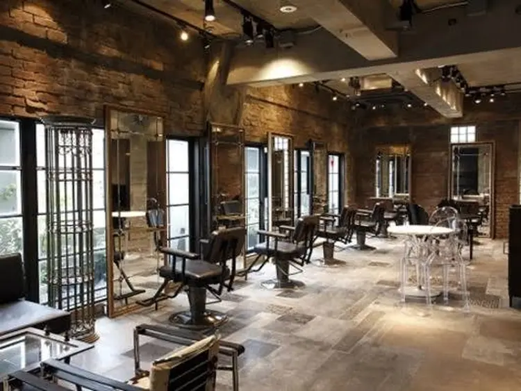 MINX aoyamaの内観・外観3