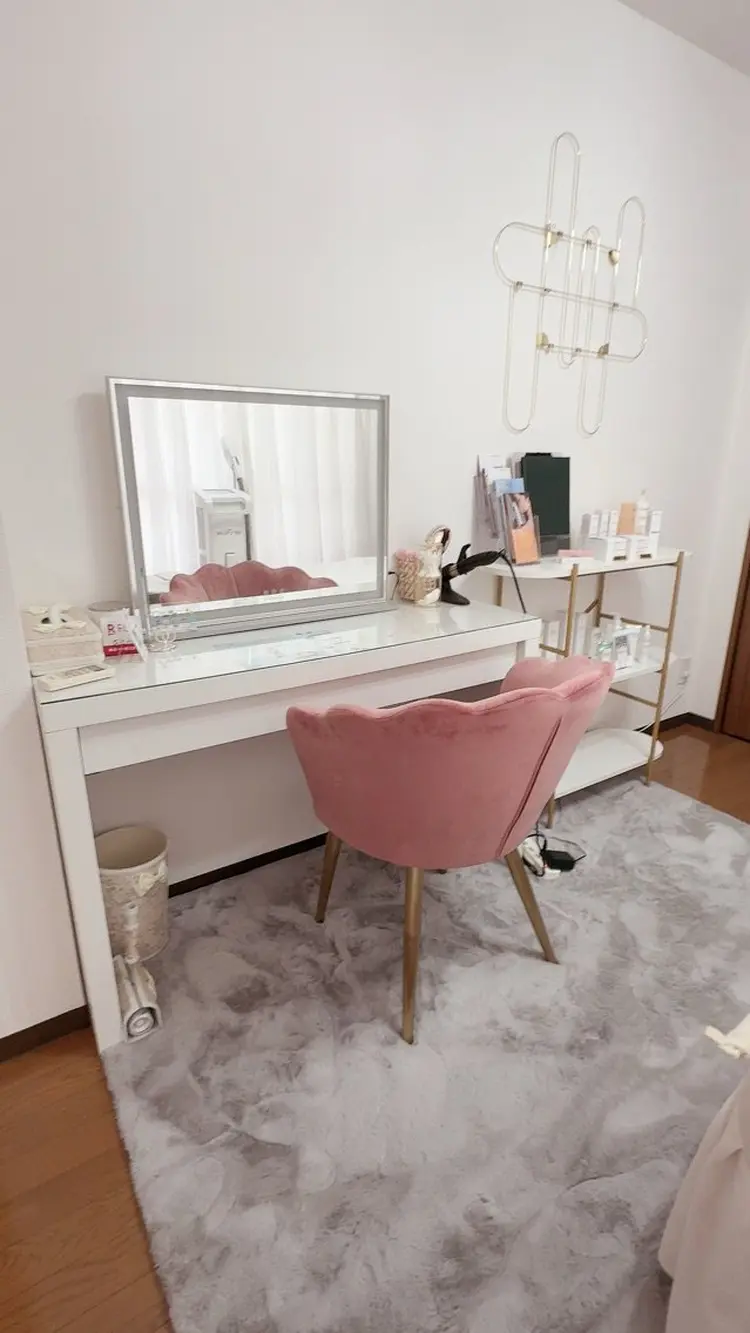 Lilaの内観・外観3