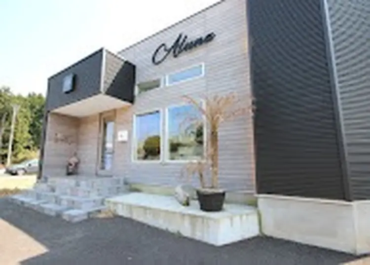 アルーナビューティデザインの内観・外観1