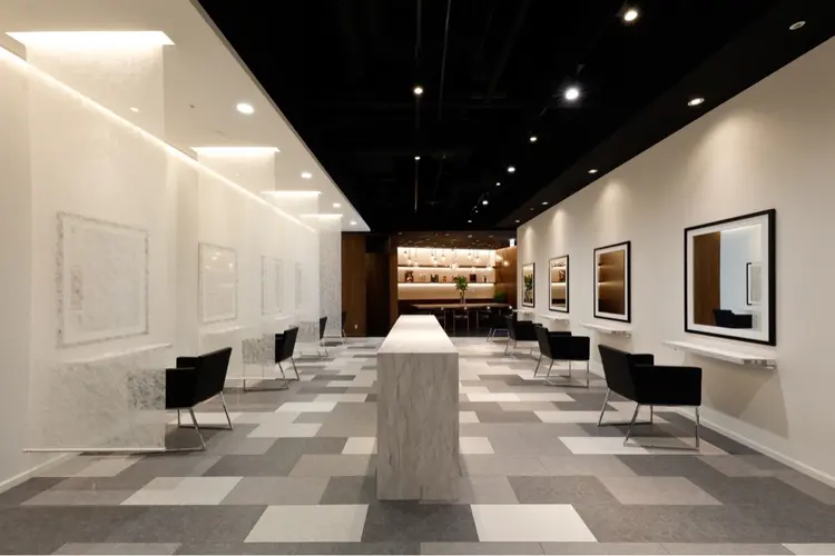 k-two 名古屋の内観・外観2