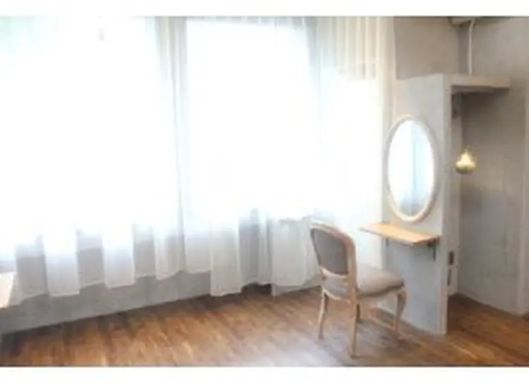 Darlinの内観・外観3