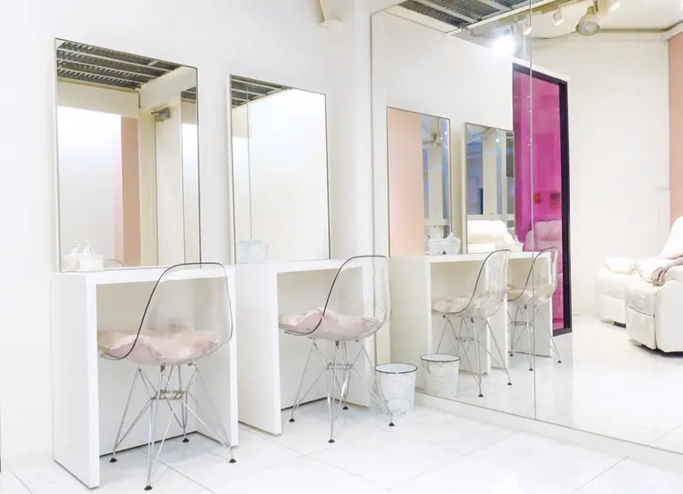 miina by m.o.dの内観・外観3