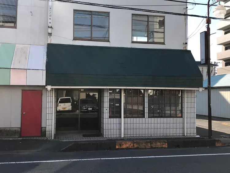 Hair Salon g-roomの内観・外観1