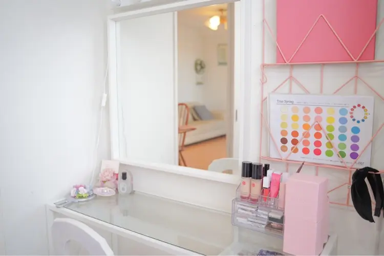 Beauty-Fieldsの内観・外観1