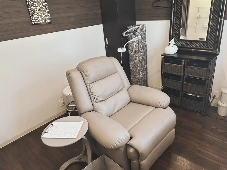 RanmaBeautySalonの内観・外観2