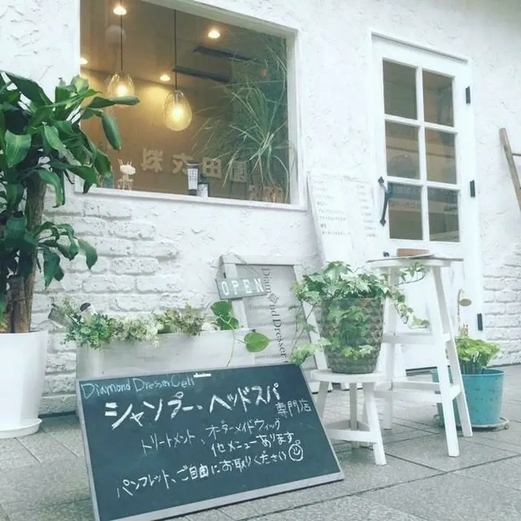 cellの内観・外観1