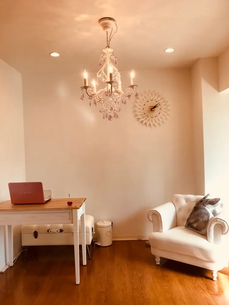 BELCIAの内観・外観3