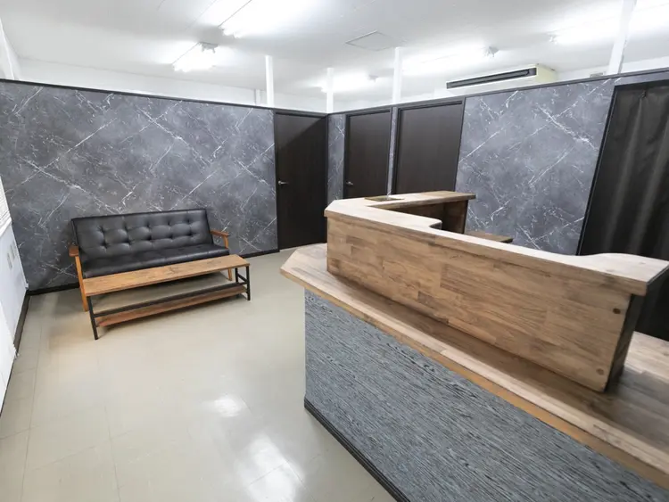 men's脱毛FiGO大宮店の内観・外観1