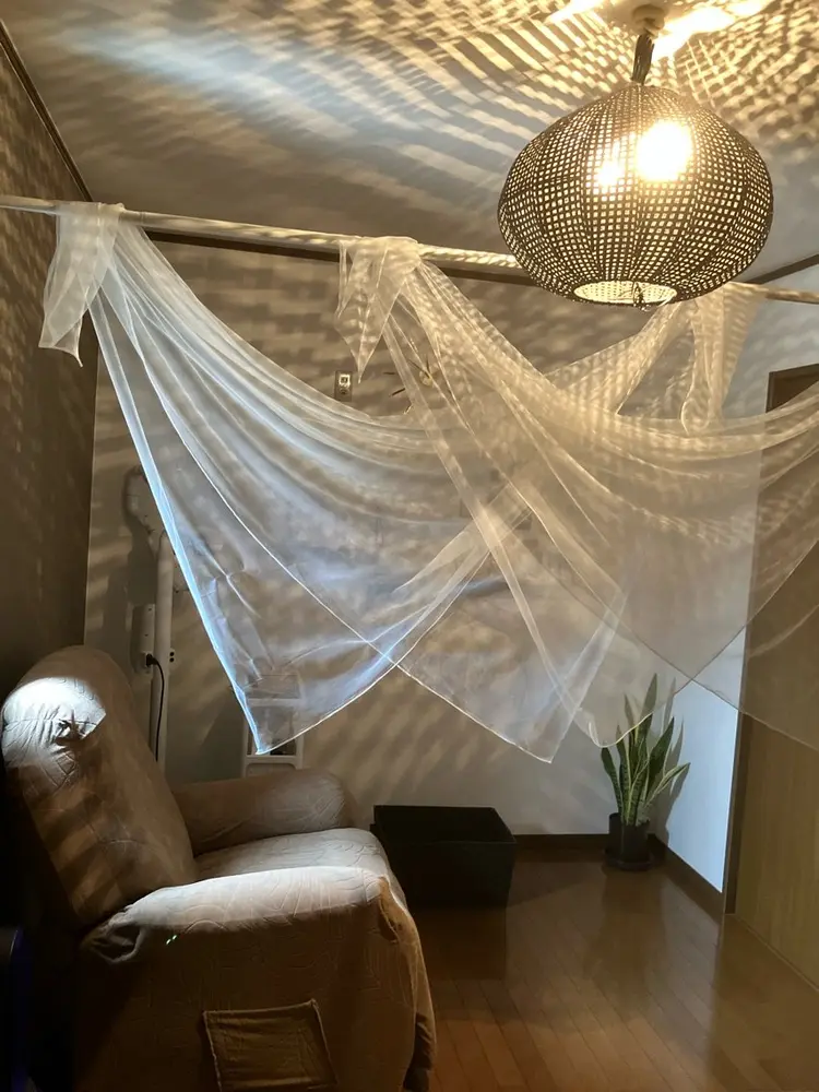 全身マッサージ 　SANANの内観・外観2