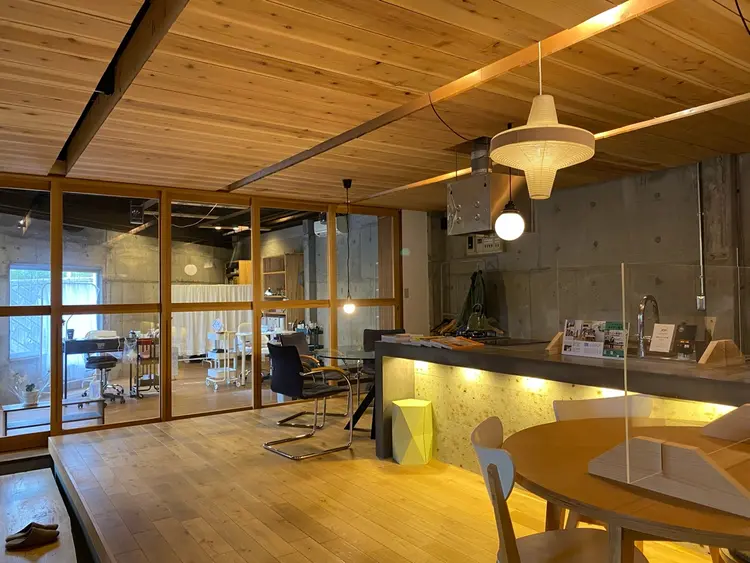 49-seekの内観・外観1