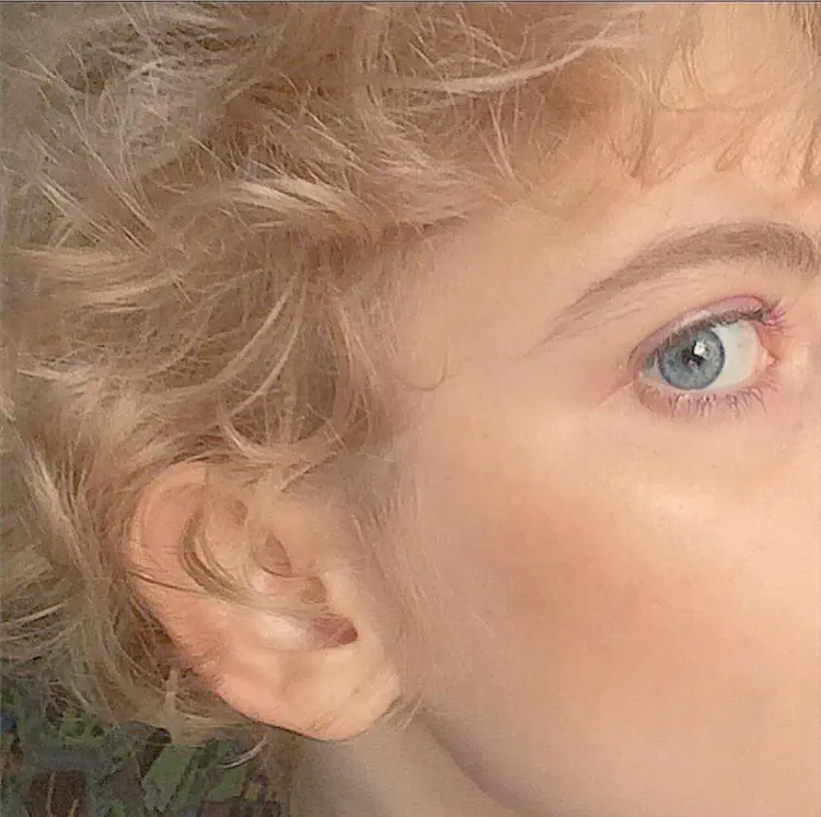 eyelash 表参道の内観・外観1