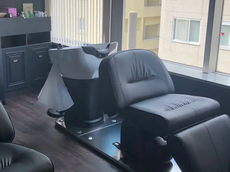 blessの内観・外観3