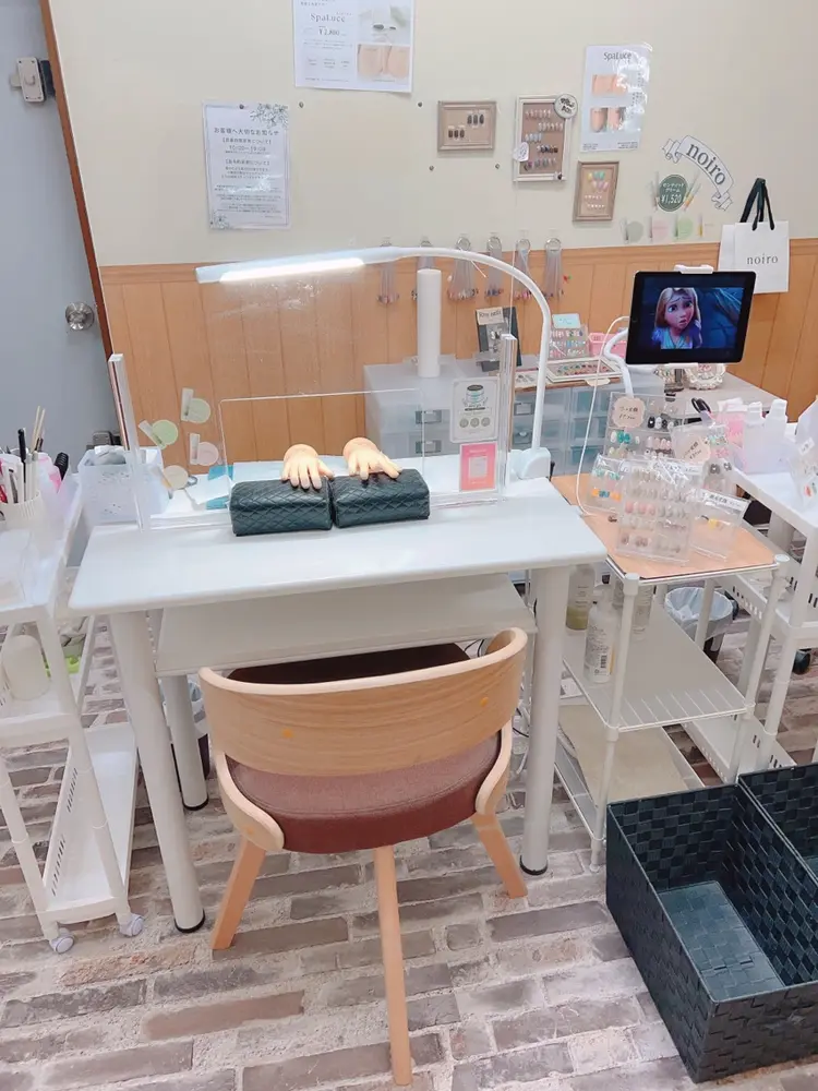 Rich to豊橋店の内観・外観3