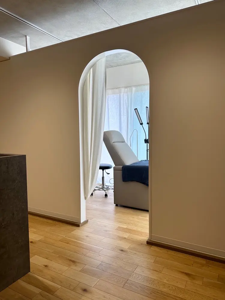 U2の内観・外観2