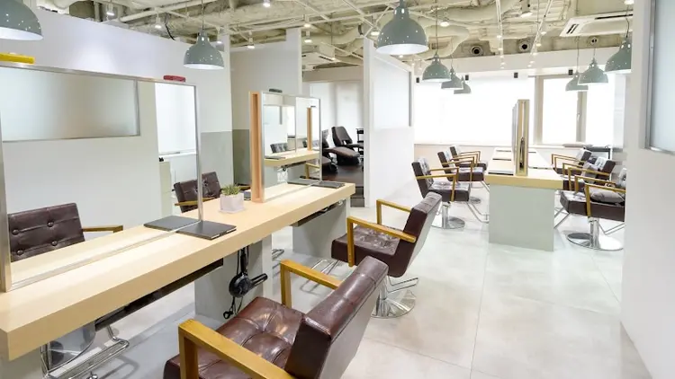 Alea by little 横浜の内観・外観2