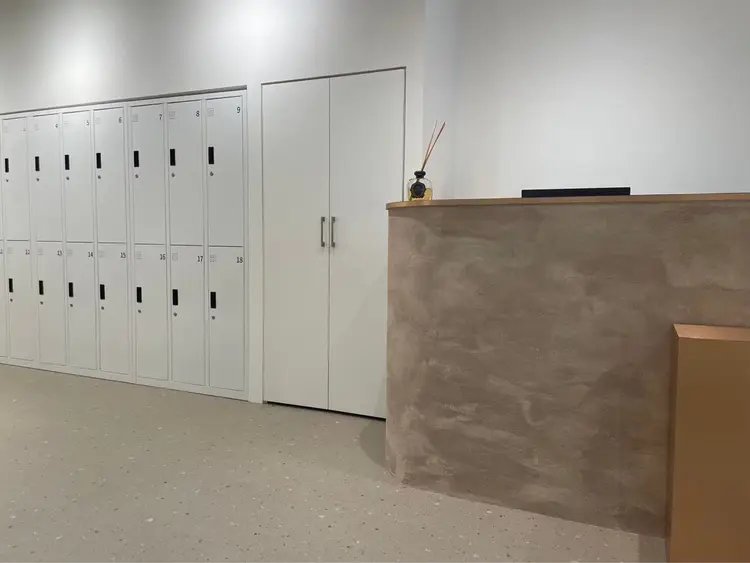 KNOWHOW  tanimachiの内観・外観1