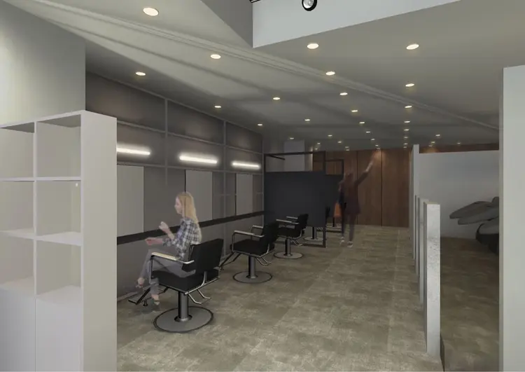 AVANCE.神戸元町の内観・外観3