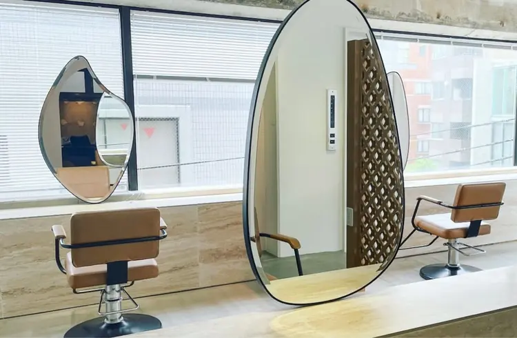 nuuの内観・外観2