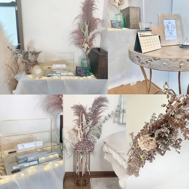 emmu by MERCIの内観・外観2