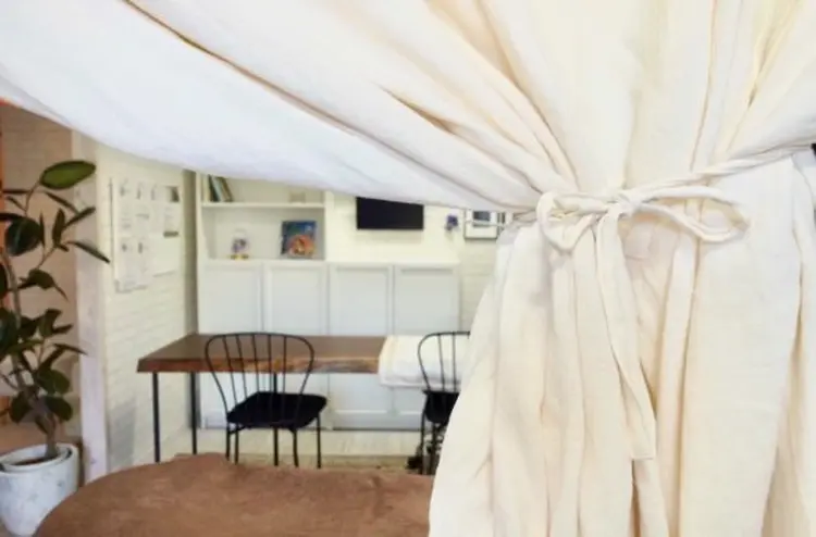 PRENDREの内観・外観3