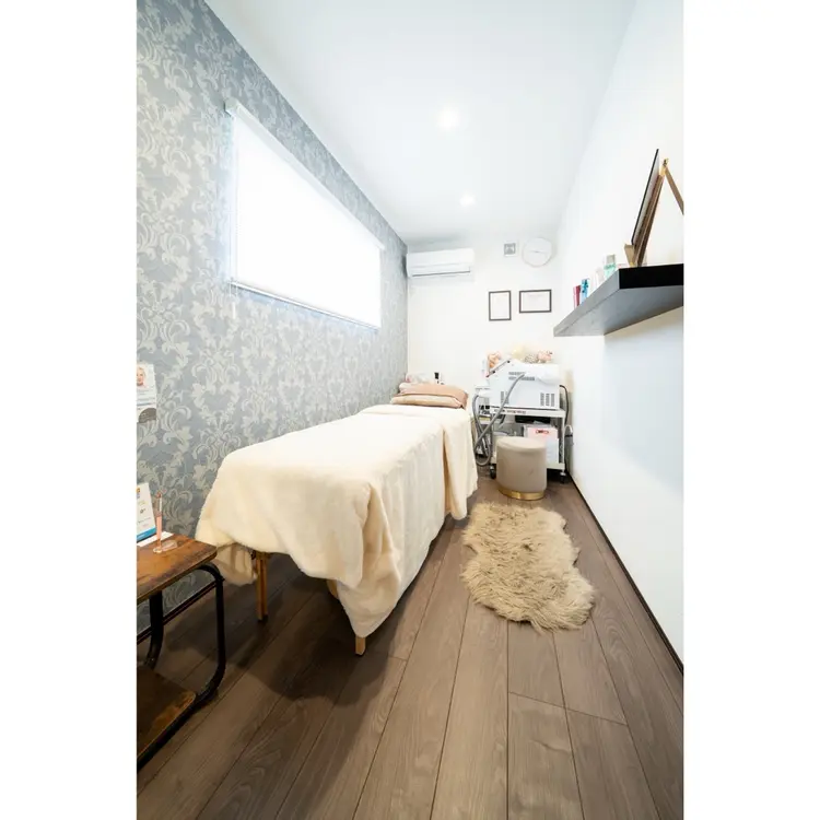 美肌脱毛サロン　Mercuryの内観・外観2