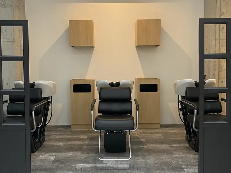 Dxxxx  IIIの内観・外観3