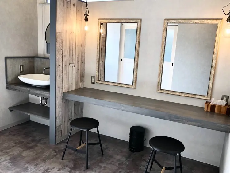 RICCOの内観・外観3