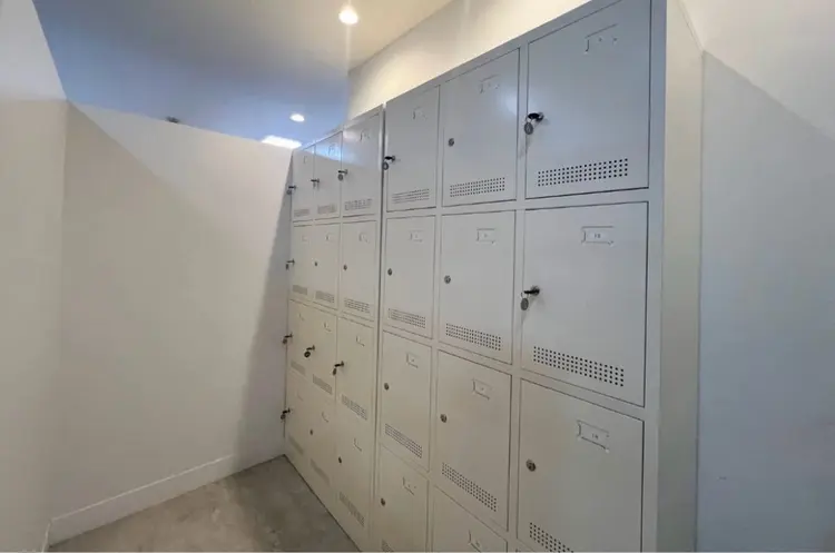 GO TODAY SHAiRE SALON 京都店の内観・外観3