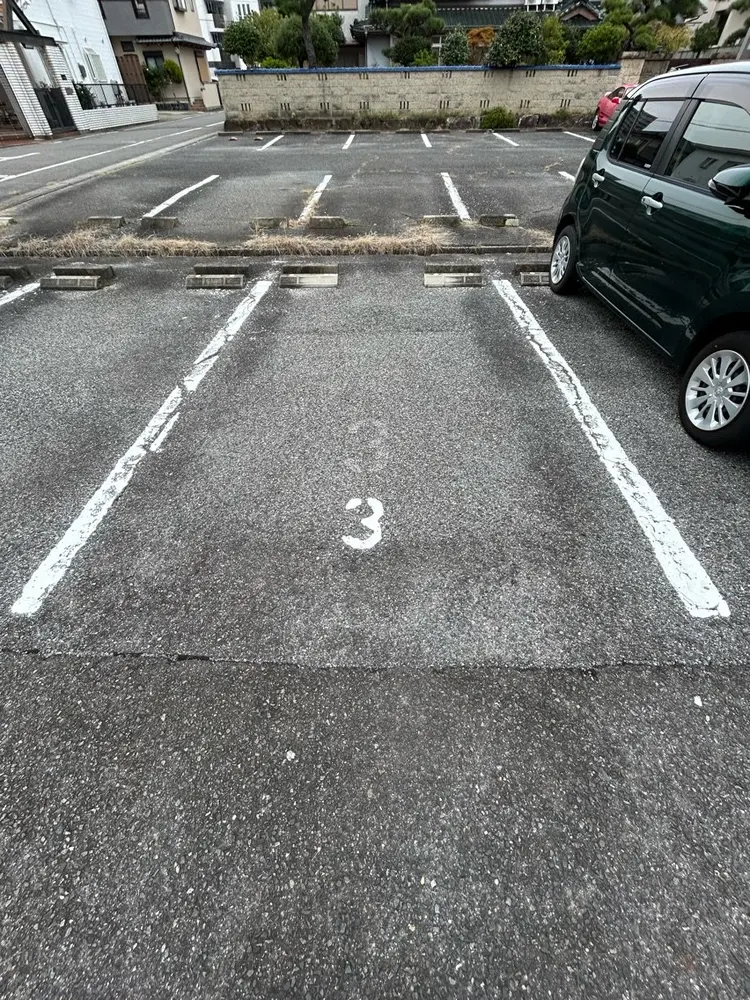 Nail salon  Stellaの内観・外観3