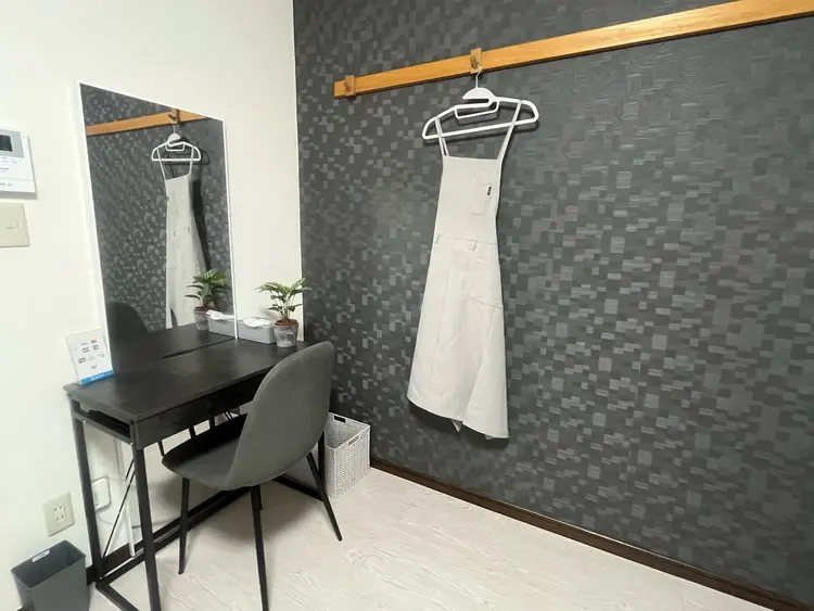 脱毛サロンMIRUDAの内観・外観2