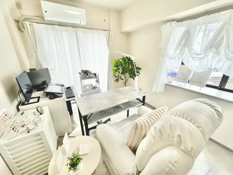 haleyumeの内観・外観1