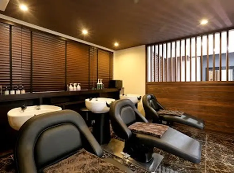 GINZA CAMINOIA 高崎の内観・外観2