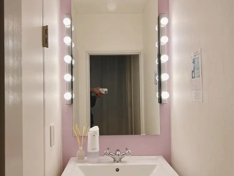 frauの内観・外観2