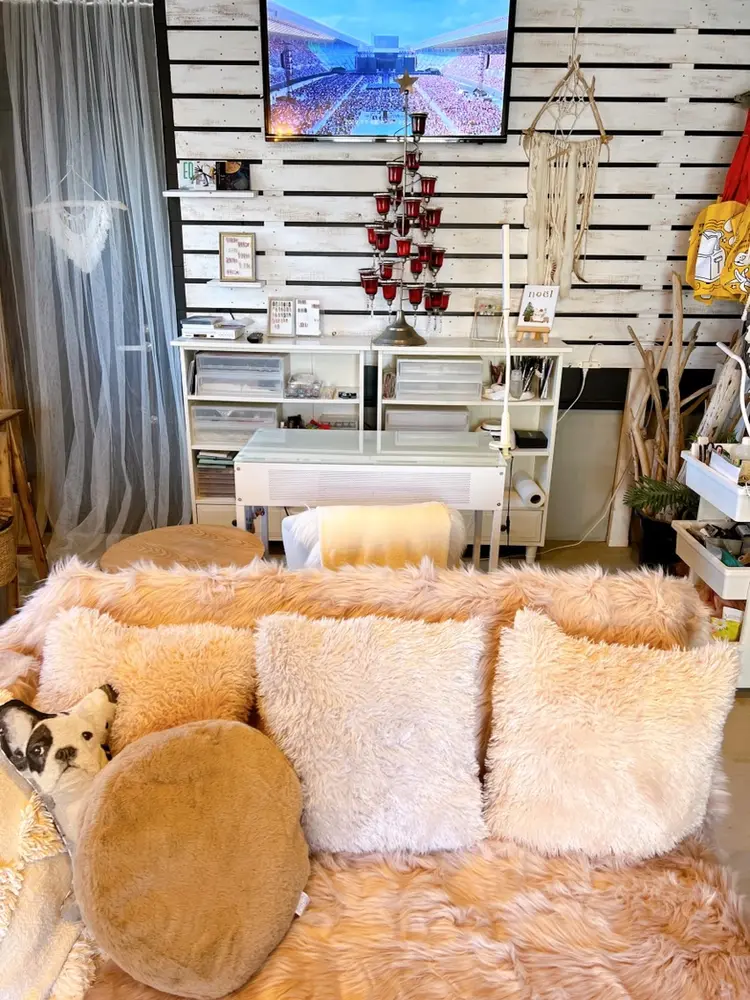 Cherie Nailの内観・外観1