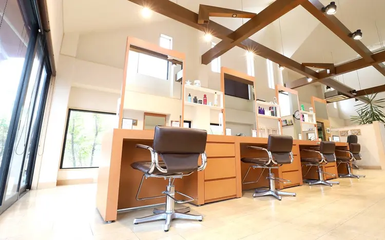 フェリア サウスガーデンの内観・外観2