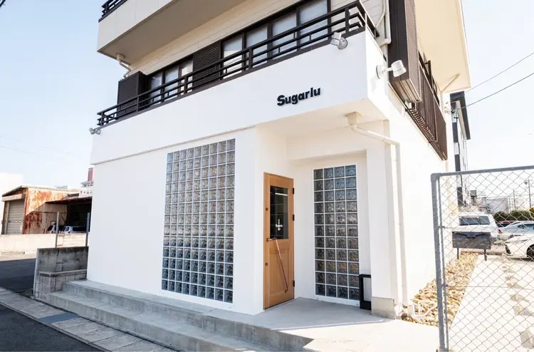 Sugarluの内観・外観3