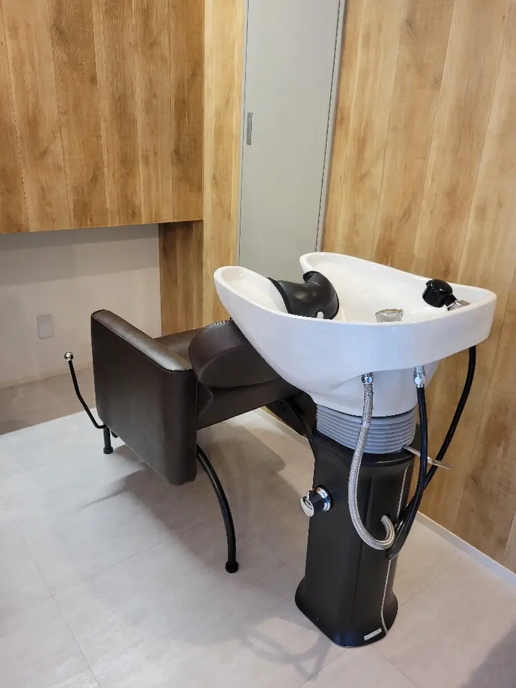 y-hair&faceの内観・外観3