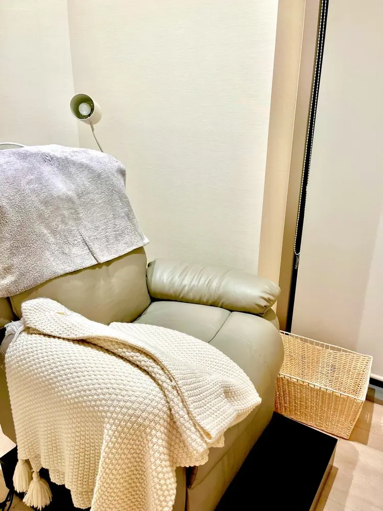 Salon EF 名駅セントラル店の内観・外観3